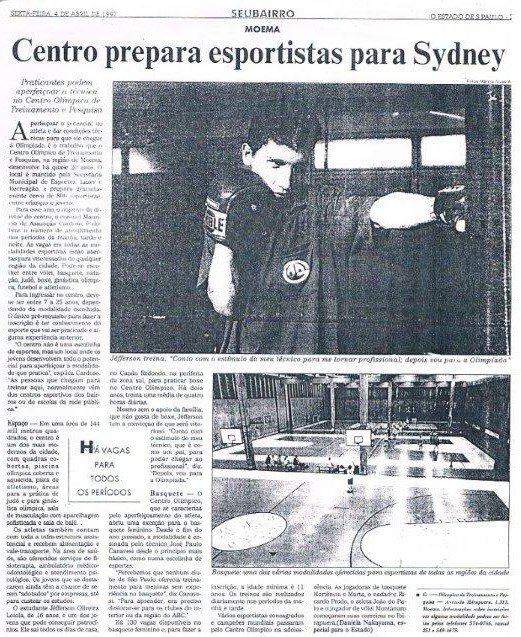 Loya Boxe - Trajetória do campeão 8