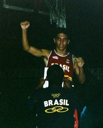 Loya Boxe - Trajetória do campeão 17